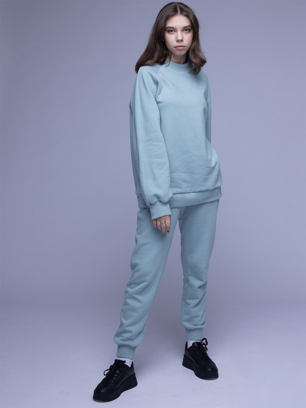Sweatshirt reglan