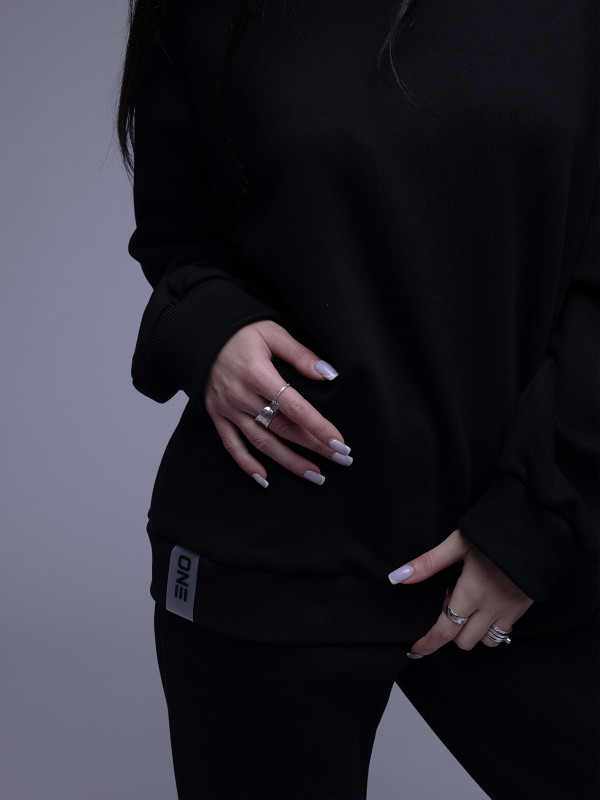 Sweatshirt reglan