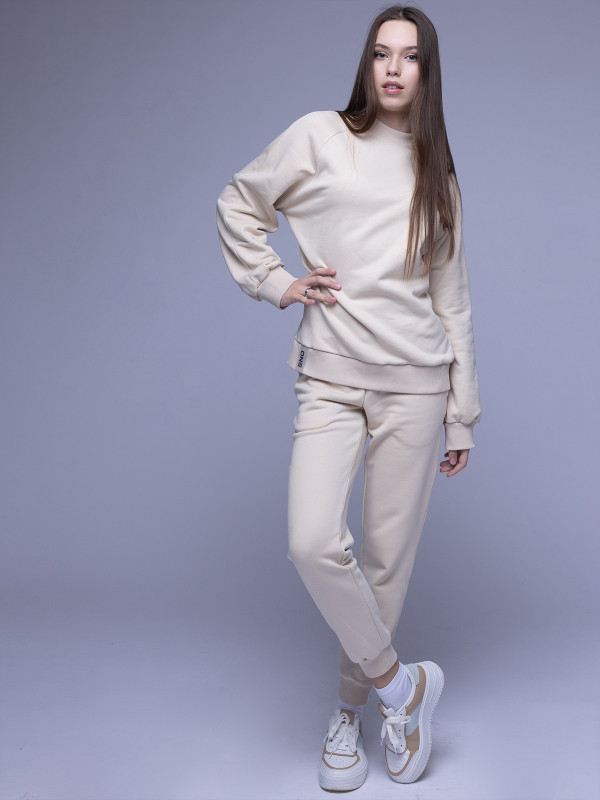 Sweatshirt reglan