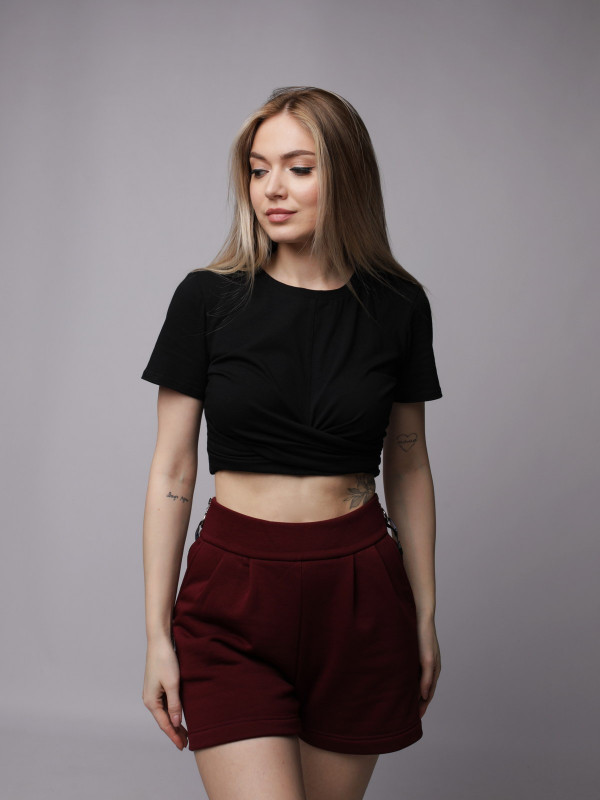 Shorts Zipp